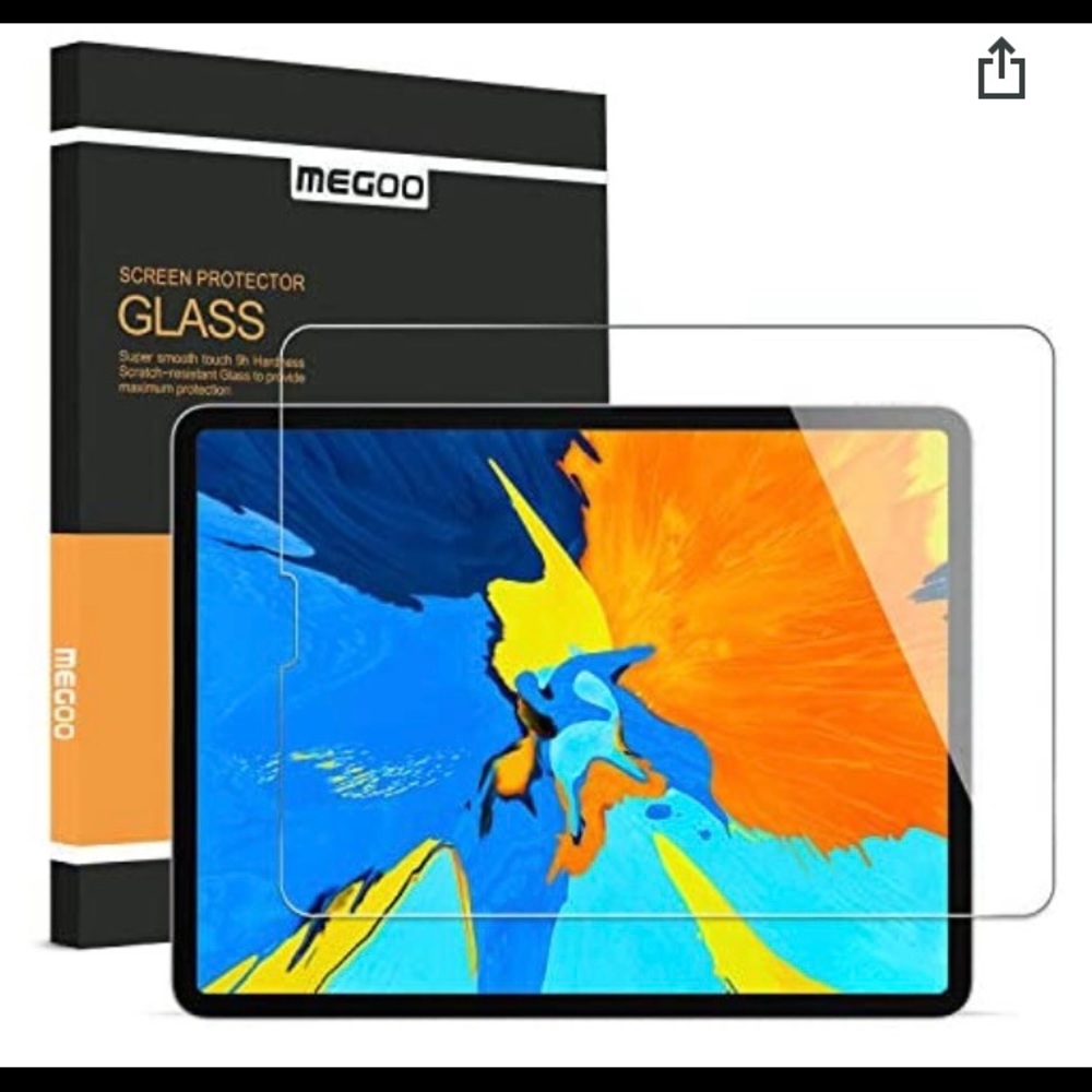 NWOT Screen Protector for IPad Pro 11inch